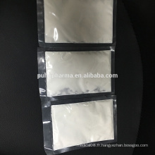 Propranolol HCl en poudre USP 318-98-9 3506-09-0 en stock